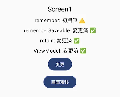構成変更後の状態