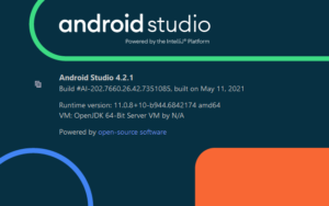 android studio arctic fox download android studio arctic fox download